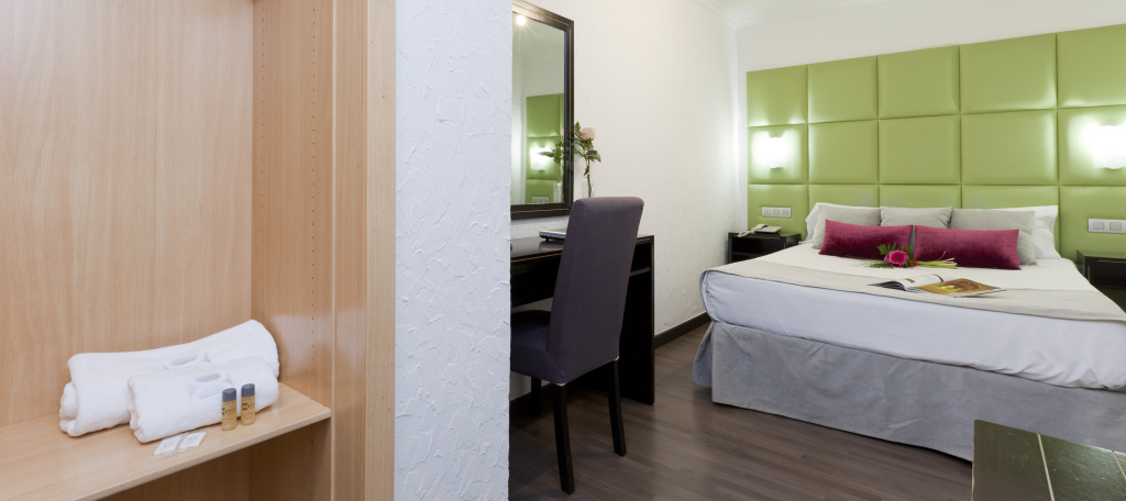 Hotel Presidente - 15