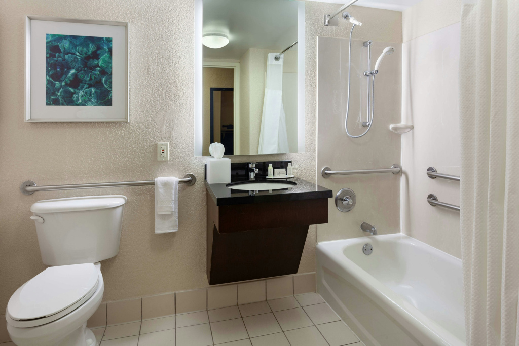Fairfield Inn & Suites Lake Buena Vista in Marriott Village - Général