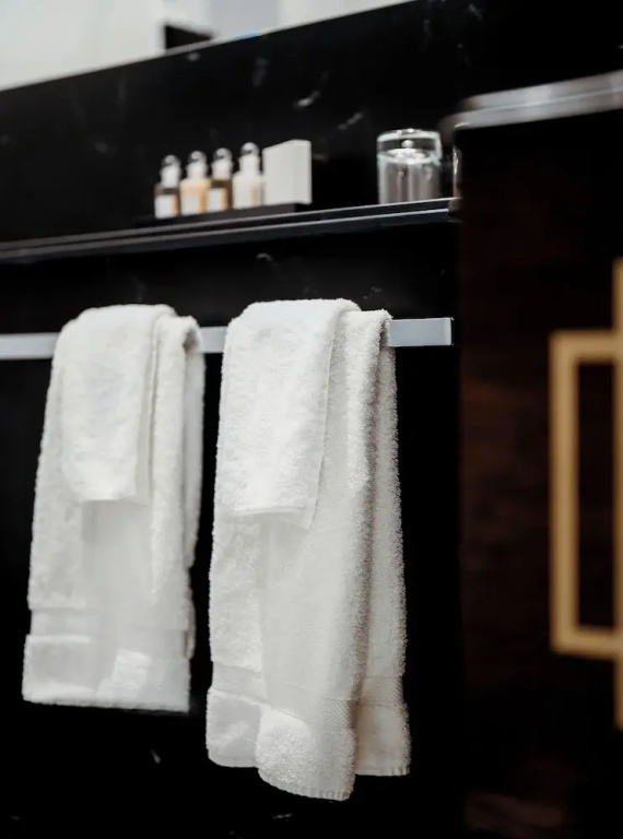 Crossbasket Castle Hotel & Restaurant - Chambres