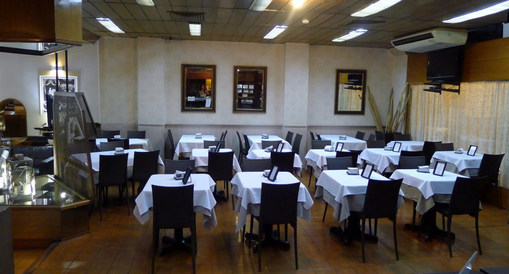 Hotel photo 22