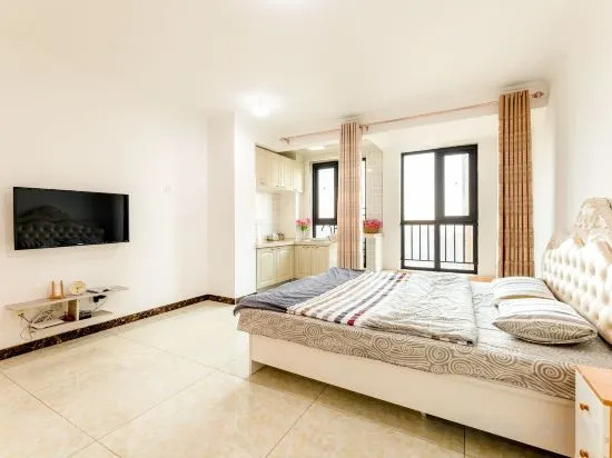 Qingyu Homestay, Wuqing District, Tianjin in Tianjin