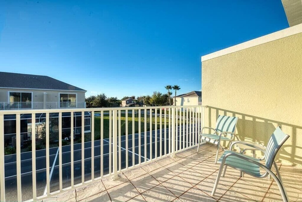 3BR Home w/ Private Pool Near Disney