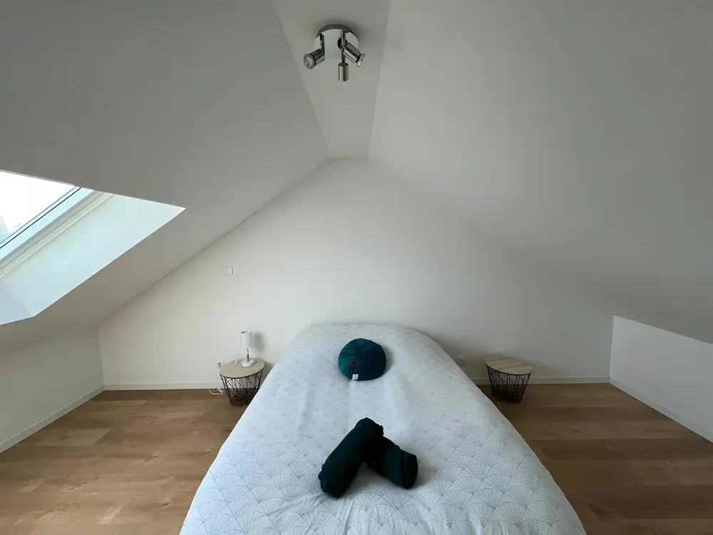 Voir la photo 3 — Charming Home in Parigne-l'eveque Near Le Mans