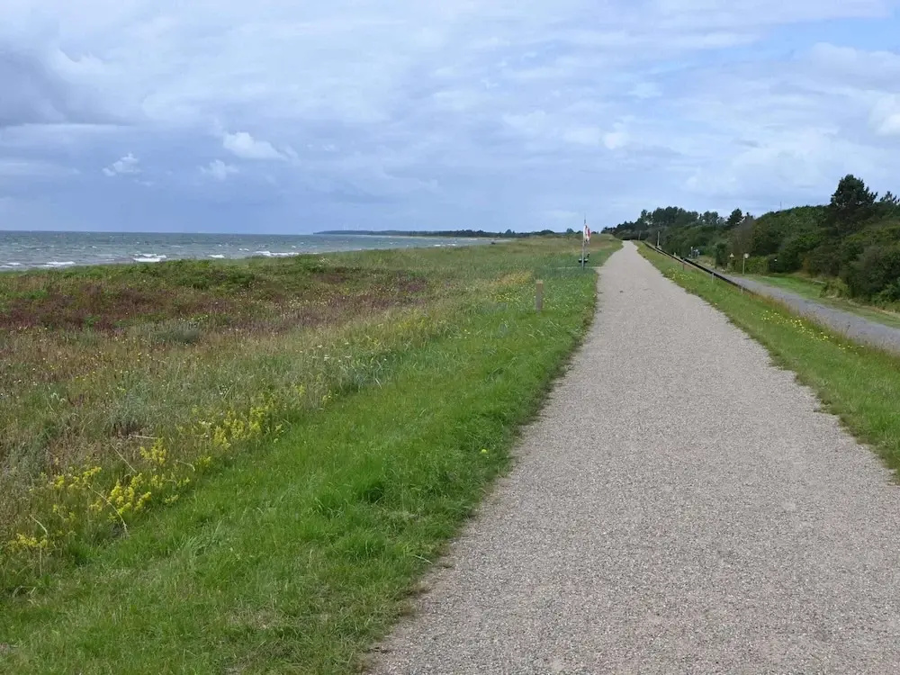 4 Star Holiday Home in Rodby