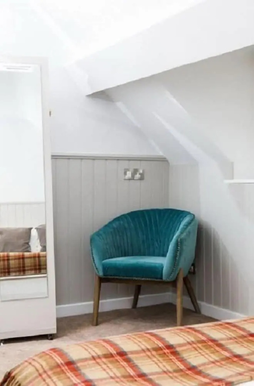 The Royal Sutton - Chambres