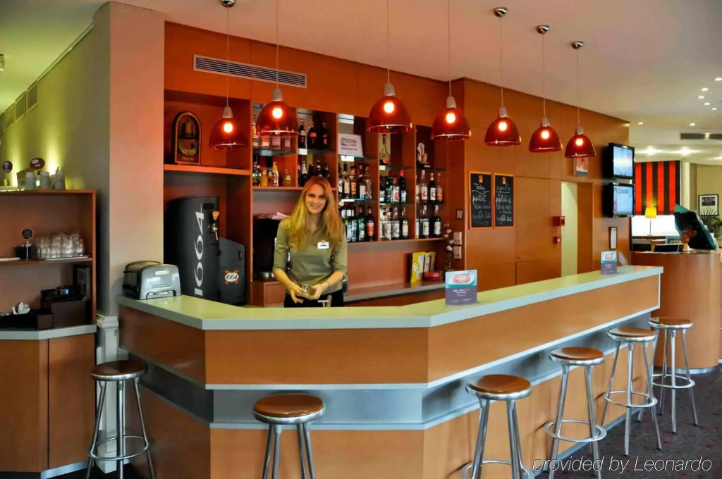 Matabi Hotel Toulouse Gare by HappyCulture - Général