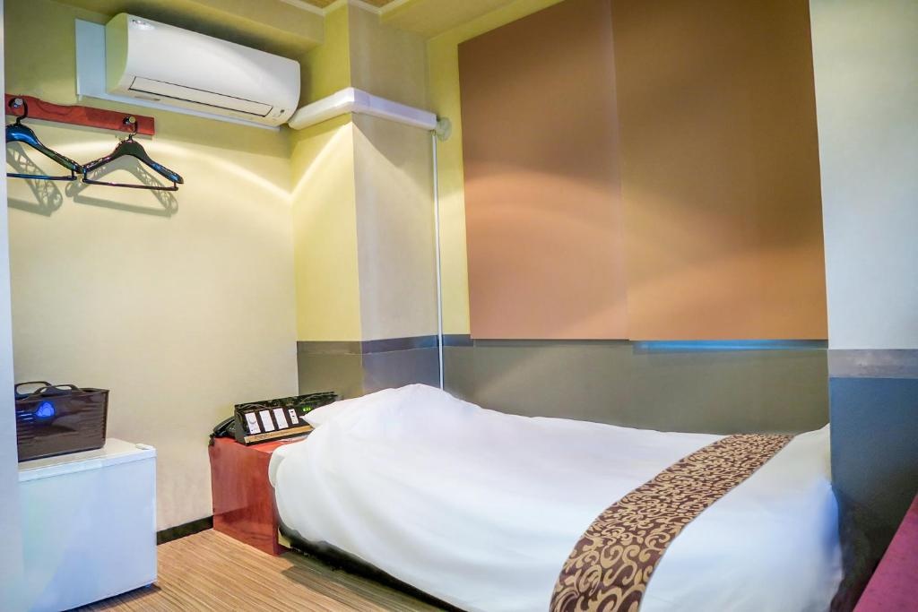Ikebukuro Central Hotel 사진 4