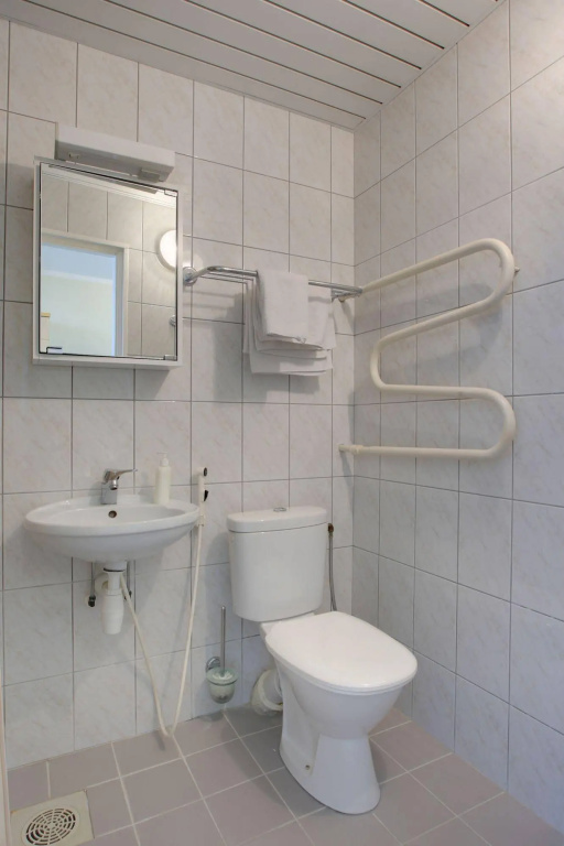 Hestia Hotel Haapsalu Spa - Général