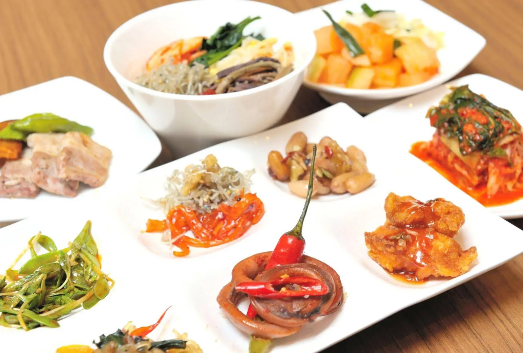 Dormy Inn Premium Seoul Garosugil - Général