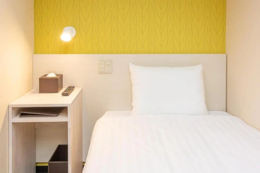 Kuretake Inn Gotemba Inter - Chambres