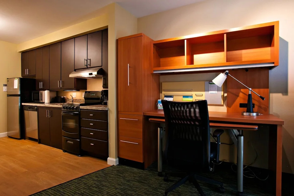 TownePlace Suites by Marriott Fort Walton Beach-Eglin AFB - Chambres