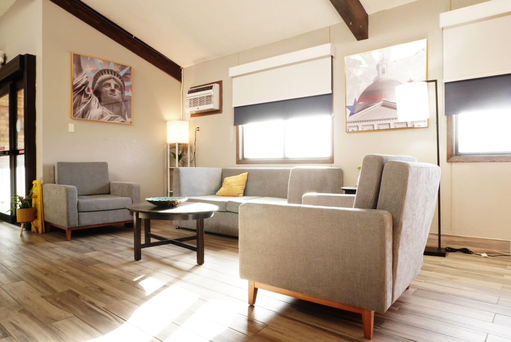AmericInn by Wyndham Forest Lake - Général
