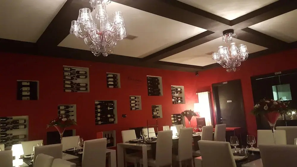 Hotel photo 15