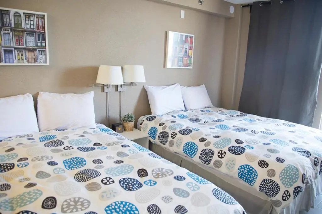 Westgate Harbour Beach Resort - Général