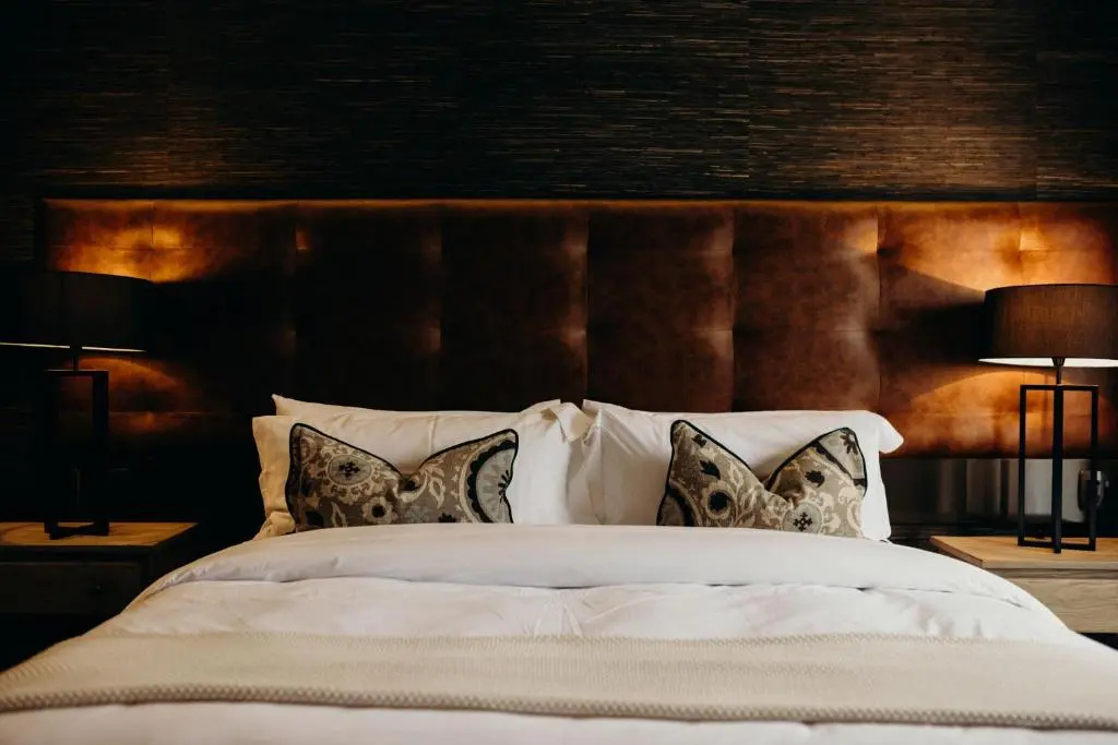 Franschhoek Boutique Hotel - Chambres