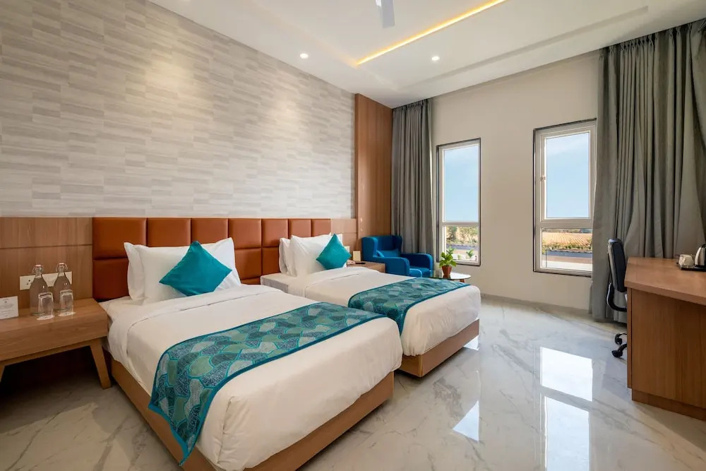 Hotel photo 19