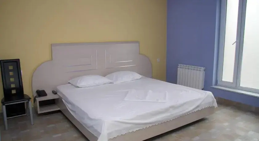 Castel Dghyak Hotel - Général