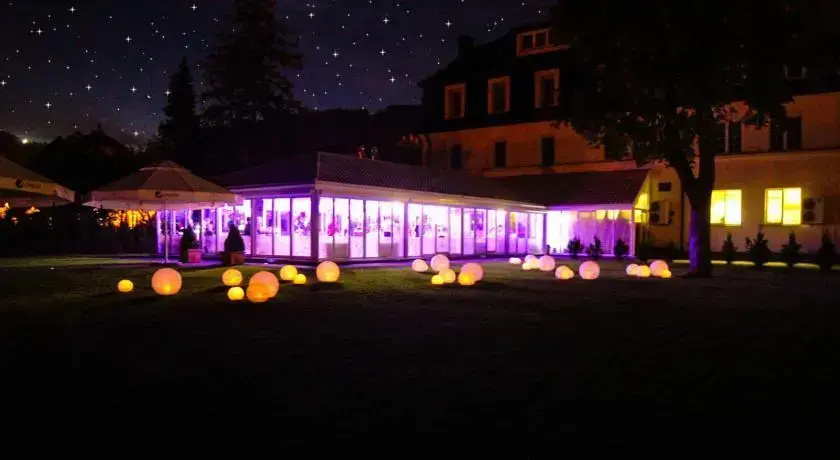 Hotel Alpin