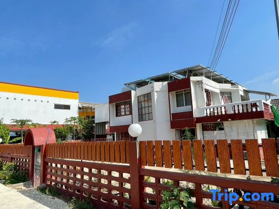 Homey Hostel