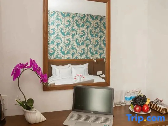L'Amore Boutique Hotel - Chambres