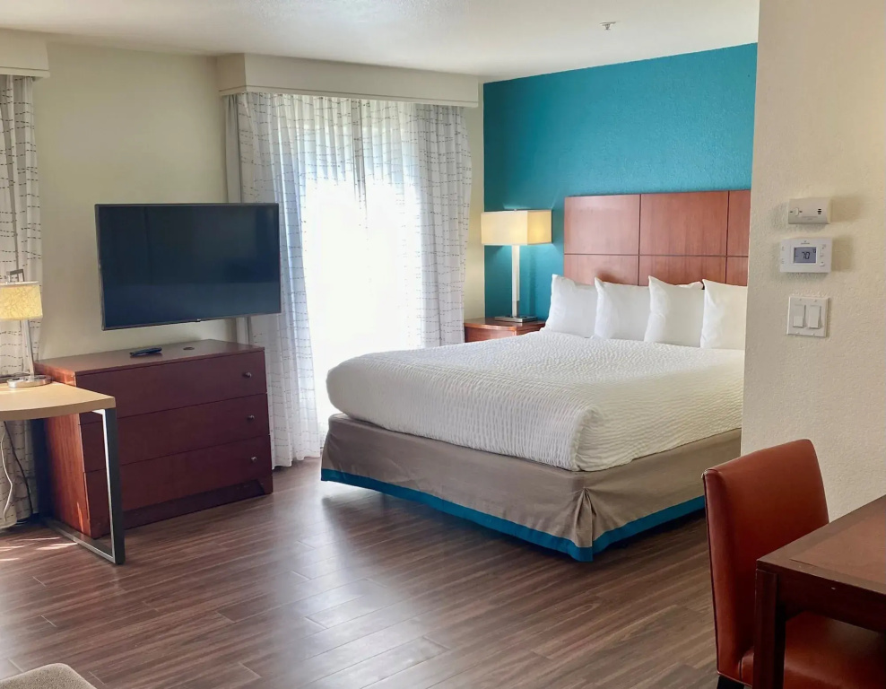Residence Inn by Marriott Sacramento Airport Natomas - Général