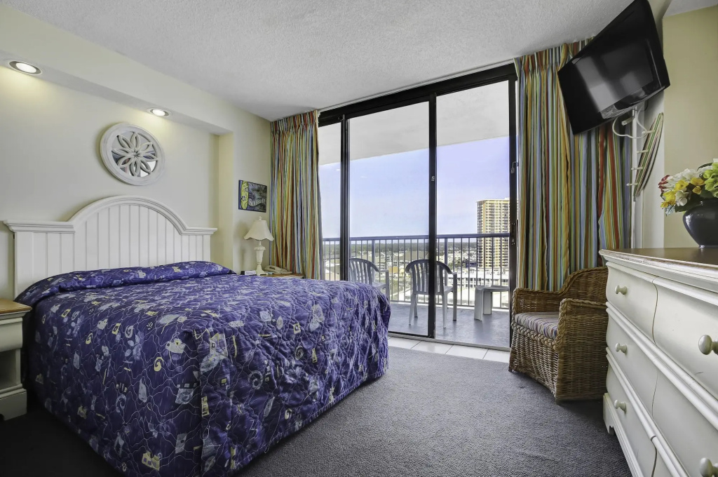 Sands Ocean Club Resort - Général