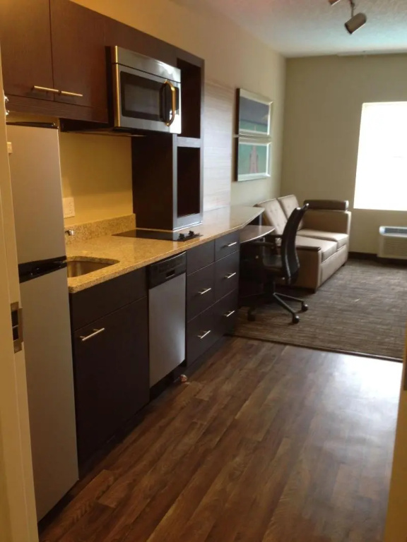 TownePlace Suites By Marriott Boynton Beach - Chambres