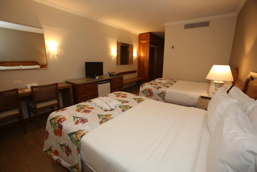Mabu Thermas Grand Resort - Général
