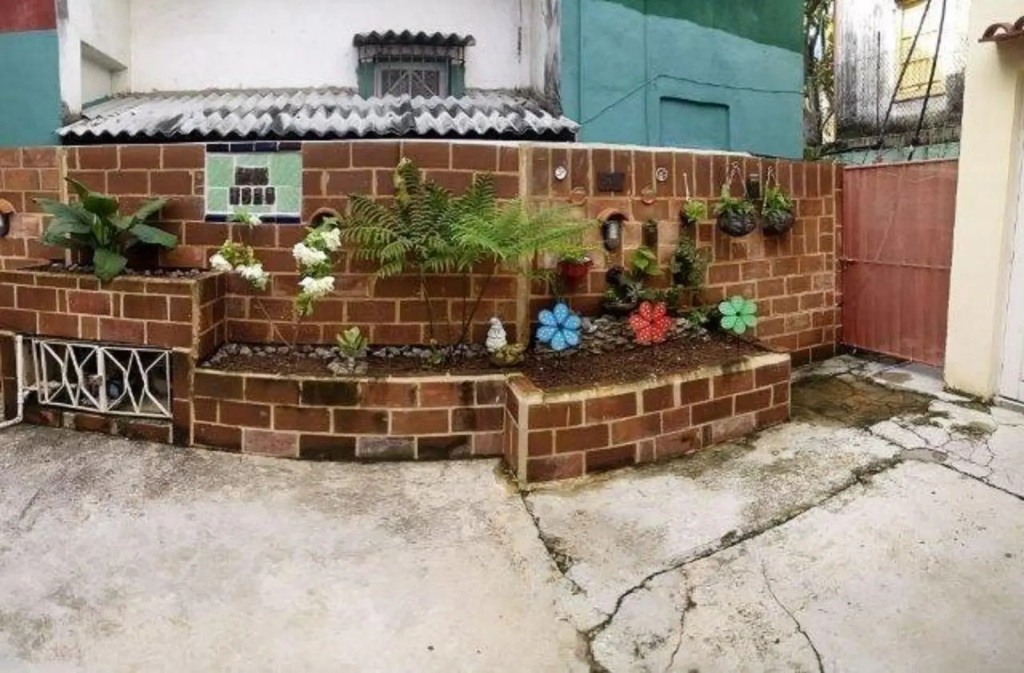 El Patio De Ana