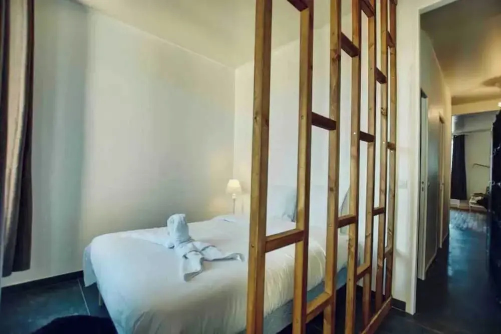 Afficher la photo 6 — Charming Flat - 1bdr/2p - Montargis Centre