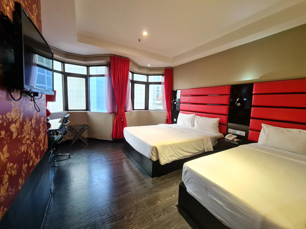 Arenaa Star Hotel, Куала Лумпур, Малайзія мініатюра 6