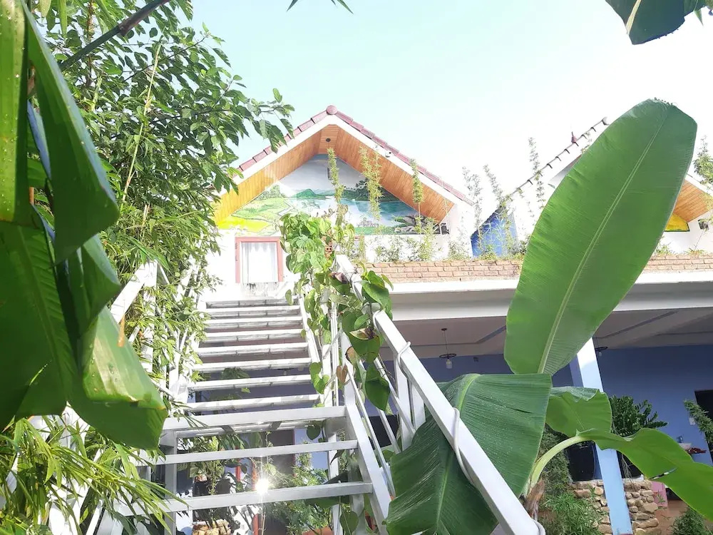 Phong Nha Friendly Home 2