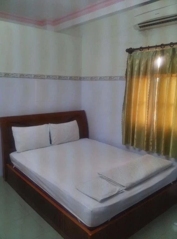 Mi Linh Hotel