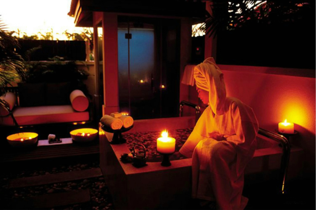 Miri Marriott Resort & Spa - Général