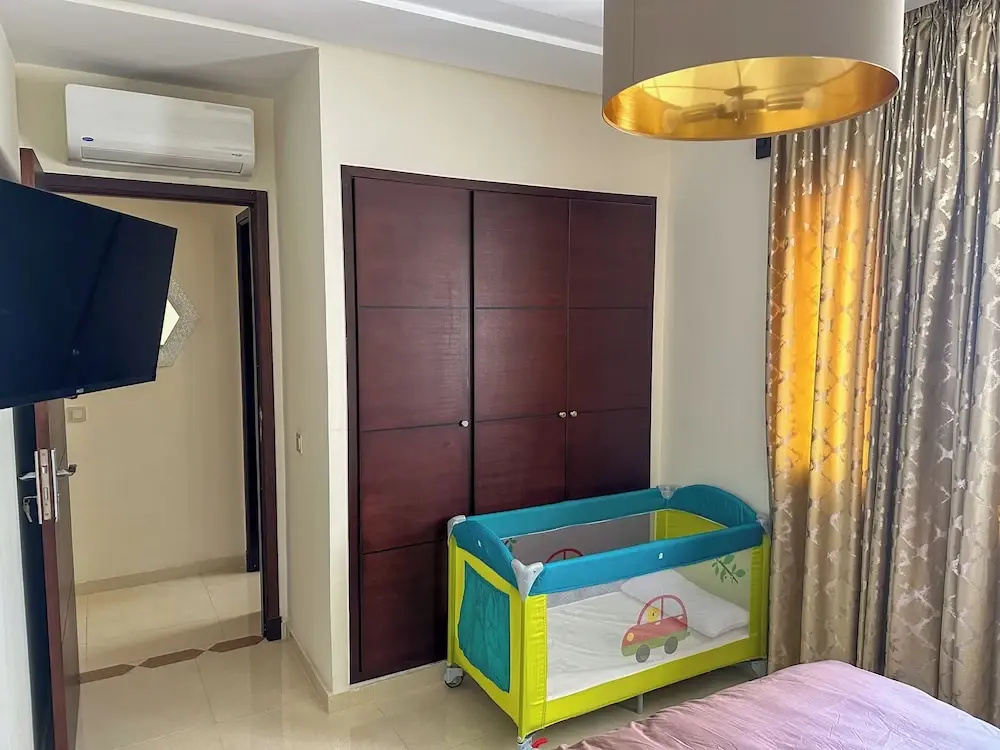 Luxoria home - 2 min to corniche - фото 3