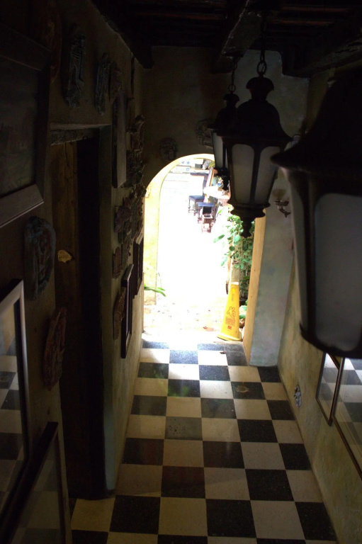 The Gallery Inn - Général