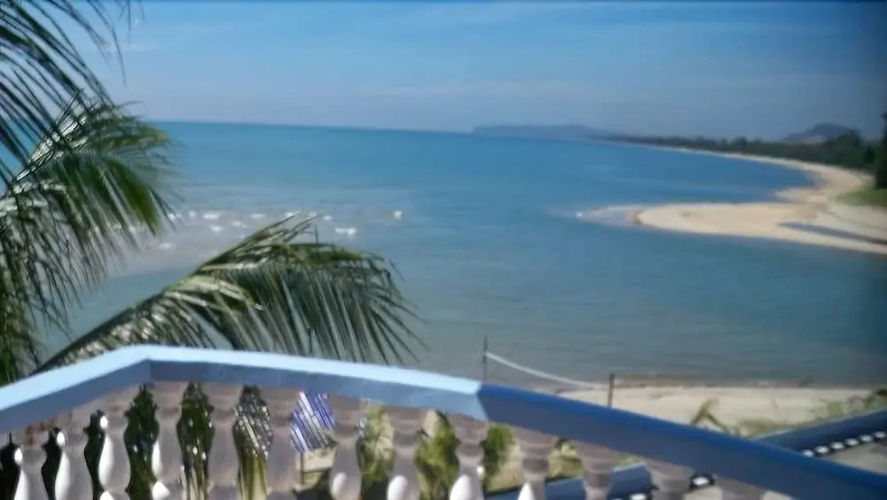 Sanctuary Resort - Général