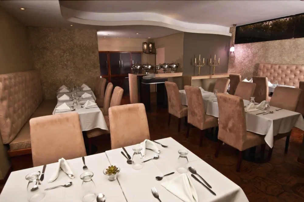 Hotel photo 21
