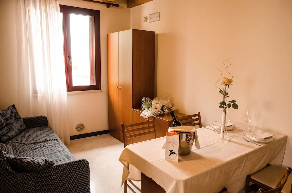 Hotel HDomus - Chambres