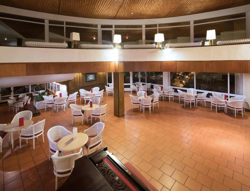 Dom Pedro Madeira (Ex. Dom Pedro Baia Club), о. Мадейра, Португалія мініатюра 25