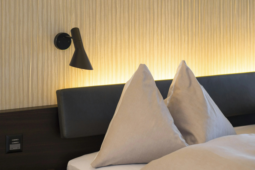 Small Luxury Hotel Wellnesshotel Golfpanorama - Général