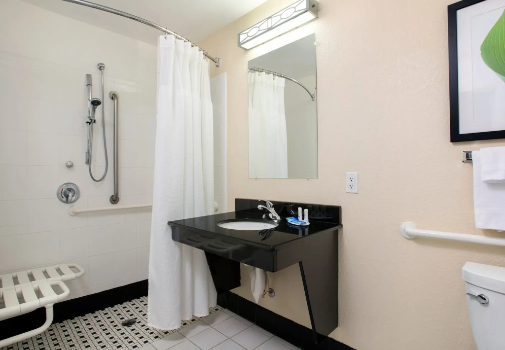 Fairfield Inn & Suites by Marriott Lakeland Plant City - Général