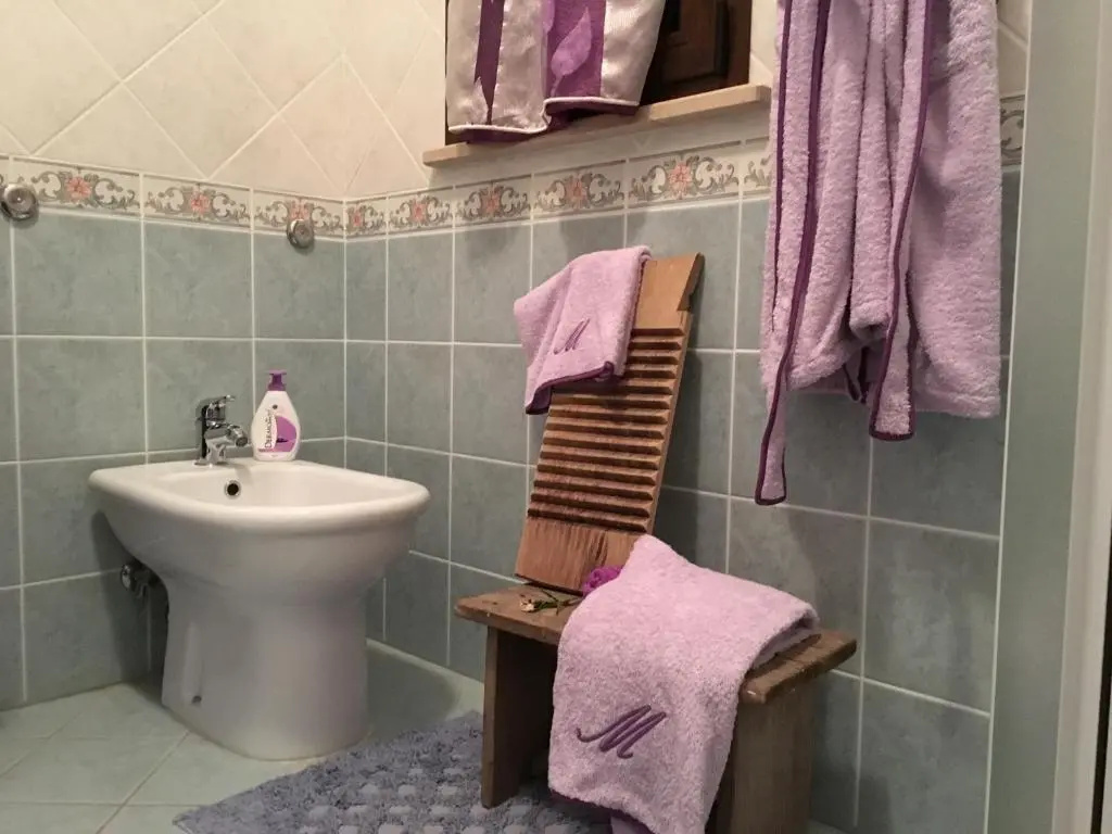 3 Bedrooms Apartment