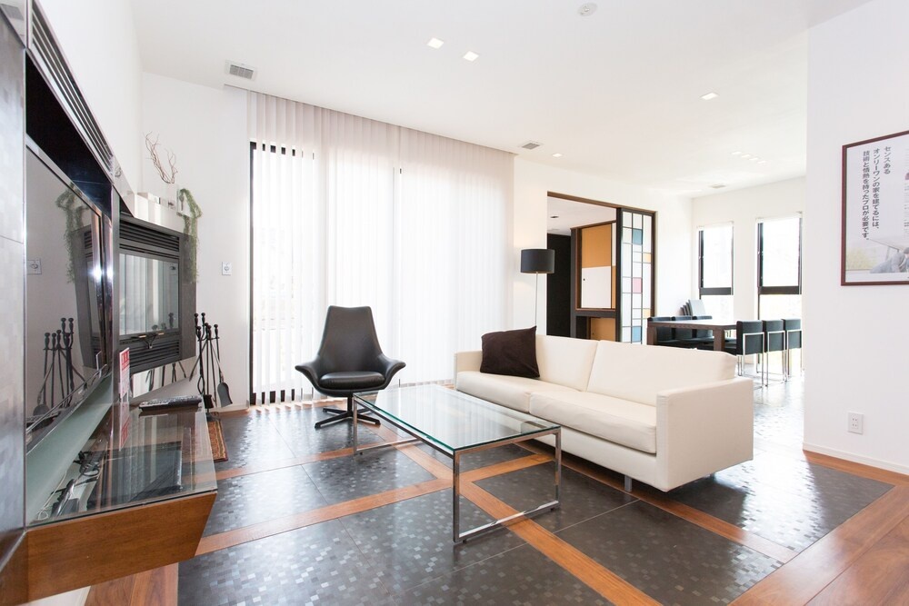 Danro no yado Concept House Hoshida — 4