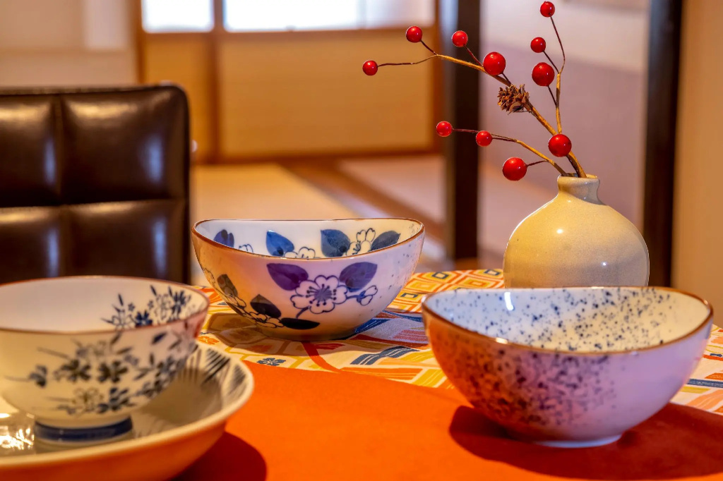 Kyoto Yorokobu Inn - Chambres
