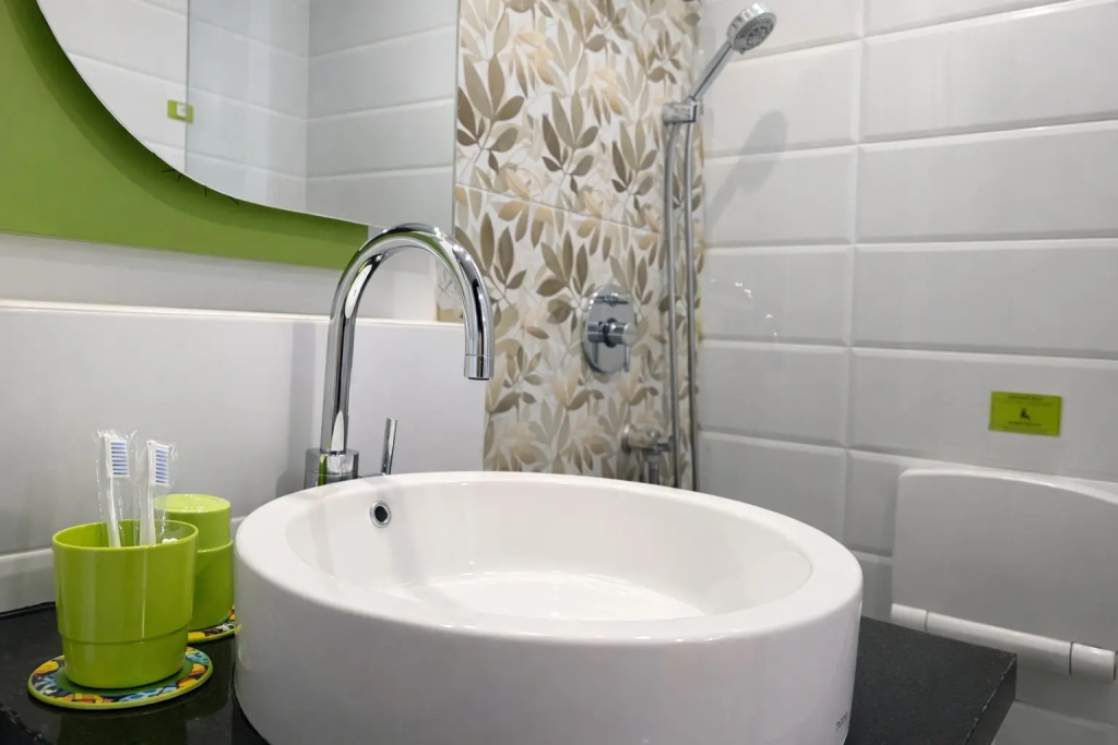 DK Belstar Hotel Belitung - Chambres
