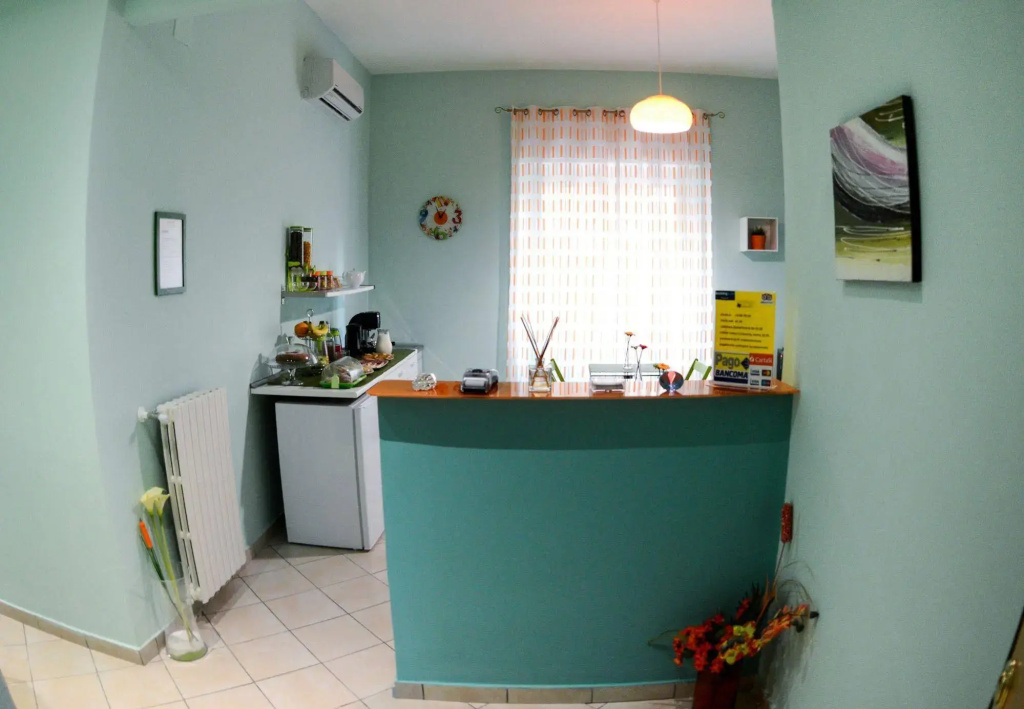 Hotel photo 15