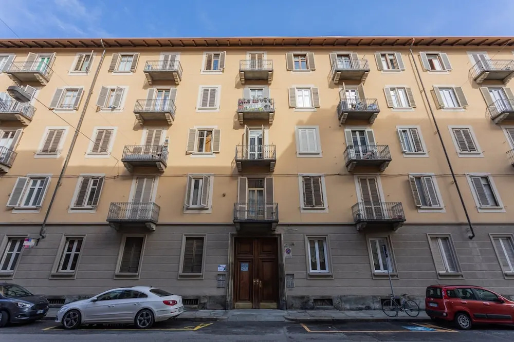 Frejus Apartment by Wonderful Italy