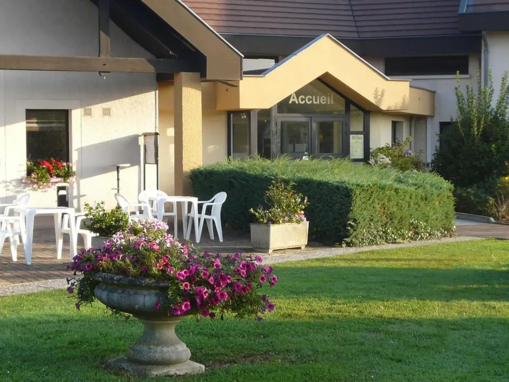 Hotel photo 20