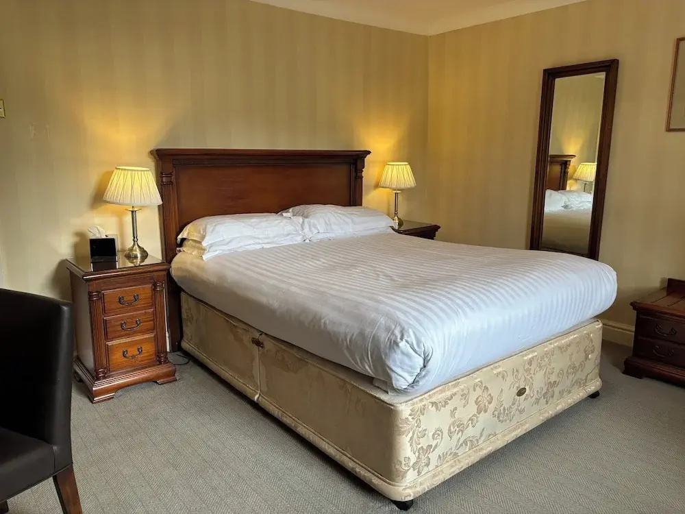 Lake District Castle Inn hotel & Spa - Chambres